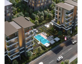 Mieszkanie na sprzedaż, Turcja Antalya Aksu, 200 575 dolar (804 307 zł), 130 m2, 86076321