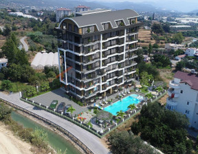 Mieszkanie na sprzedaż, Turcja Alanya Avsallar, 238 050 dolar (987 906 zł), 110 m2, 86076795