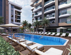 Mieszkanie na sprzedaż, Turcja Alanya Okurcalar, 306 671 dolar (1 174 550 zł), 150 m2, 86100812