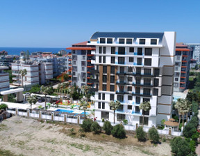 Mieszkanie na sprzedaż, Turcja Alanya Avsallar, 298 048 dolar (1 141 524 zł), 150 m2, 83245503