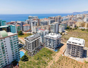 Mieszkanie na sprzedaż, Turcja Alanya Mahmutlar, 146 390 dolar (560 674 zł), 80 m2, 83246349