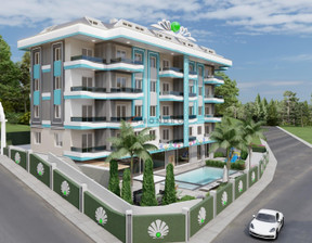 Mieszkanie na sprzedaż, Turcja Alanya Turkler, 200 556 dolar (770 137 zł), 122 m2, 95323088