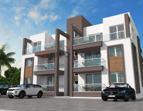 Mieszkanie na sprzedaż, Cypr Famagusta, 298 437 dolar (1 196 730 zł), 125 m2, 98552241