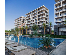 Mieszkanie na sprzedaż, Turcja Antalya Aksu, 208 618 dolar (865 764 zł), 45 m2, 99275171