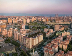 Mieszkanie na sprzedaż, Turcja Istanbul Zeytinburnu, 575 751 dolar (2 389 366 zł), 163 m2, 91402162