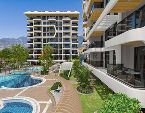 Mieszkanie na sprzedaż, Turcja Alanya Tosmur, 759 606 dolar (3 152 367 zł), 359 m2, 86077031