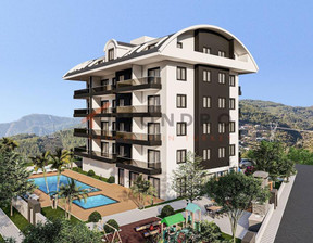 Mieszkanie na sprzedaż, Turcja Alanya Karakocali, 284 625 dolar (1 181 192 zł), 150 m2, 86077063