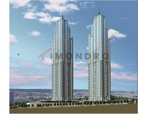 Mieszkanie na sprzedaż, Turcja Istanbul Sisli, 595 727 dolar (2 281 633 zł), 86 m2, 86456146