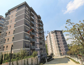 Mieszkanie na sprzedaż, Turcja Istanbul Kagithane, 359 767 dolar (1 493 032 zł), 119 m2, 86924435