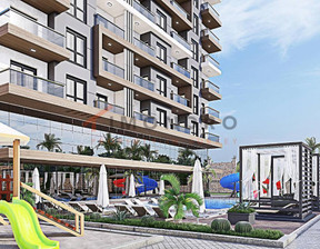 Mieszkanie na sprzedaż, Turcja Alanya Tosmur, 305 325 dolar (1 267 097 zł), 130 m2, 87064129