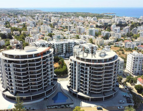 Mieszkanie na sprzedaż, Cypr Girne, 248 372 dolar (1 015 842 zł), 73 m2, 83246427