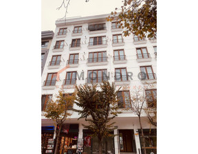 Mieszkanie na sprzedaż, Turcja Istanbul Besiktas, 314 025 dolar (1 205 854 zł), 85 m2, 94399095