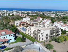 Mieszkanie na sprzedaż, Cypr Girne, 312 132 dolar (1 276 620 zł), 157 m2, 90510803