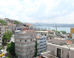 Mieszkanie na sprzedaż, Turcja Istanbul Beyoglu, 240 155 dolar (996 643 zł), 76 m2, 92052562