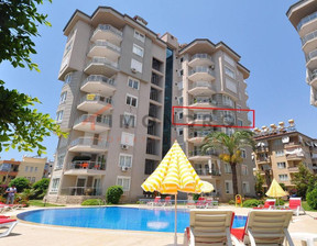 Mieszkanie na sprzedaż, Turcja Alanya Sugozu, 305 864 dolar (1 269 336 zł), 136 m2, 93817258