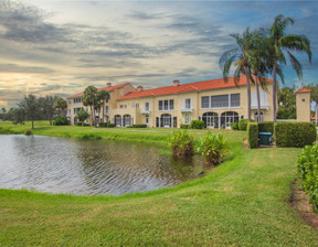 Dom na sprzedaż, Usa Vero Beach 5065 Harmony Circle , 239 000 dolar (953 610 zł), 80,92 m2, 97017871