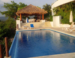 Dom na sprzedaż, Meksyk Ixtapa Zihuatanejo Paseo Playa Hermosa, 480 000 dolar (1 924 800 zł), 325 m2, 95879326