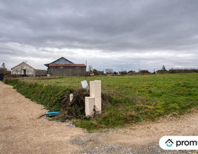 Działka na sprzedaż, Francja Sandarville, 57 571 dolar (240 648 zł), 934 m2, 84770660