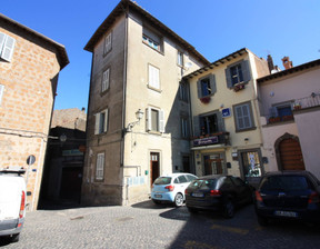 Mieszkanie na sprzedaż, Włochy Vetralla piazza della rocca, 59 584 dolar (234 761 zł), 50 m2, 94235961