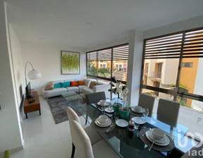 Mieszkanie na sprzedaż, Meksyk Quintana Roo Avenida Tepich, SN, 179 417 dolar (723 050 zł), 111 m2, 86125938