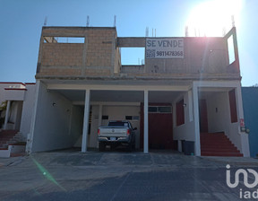 Dom na sprzedaż, Meksyk Campeche, 185 622 dolar (740 631 zł), 305 m2, 89155328