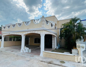 Dom na sprzedaż, Meksyk Campeche, 247 496 dolar (987 507 zł), 321 m2, 89577134
