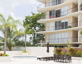 Mieszkanie na sprzedaż, Meksyk Quintana Roo Av. Cumbres y Monte Athos, 109 - , 298 000 dolar (1 200 941 zł), 89 m2, 83971111