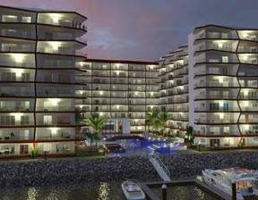 Mieszkanie na sprzedaż, Meksyk Sinaloa Blvd. Marina Mazatlán, , 283 628 dolar (1 089 132 zł), 113 m2, 90932258