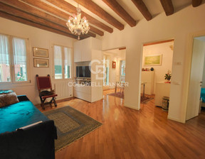 Mieszkanie na sprzedaż, Włochy Venezia Salizada Castello - San Lio, 489 152 dolar (1 927 258 zł), 80 m2, 97397995