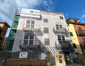 Mieszkanie na sprzedaż, Włochy Monterotondo via G. Di Vittorio,, 318 197 dolar (1 269 608 zł), 100 m2, 96341013