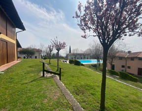Mieszkanie na sprzedaż, Włochy Padenghe Sul Garda Via Paolette, 214 629 dolar (856 368 zł), 60 m2, 97180932
