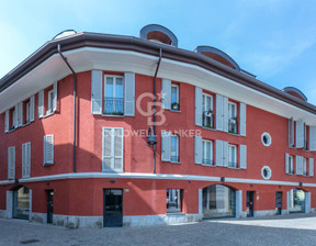 Mieszkanie na sprzedaż, Włochy Busto Arsizio Via Solferino,, 676 812 dolar (2 666 641 zł), 170 m2, 96834551