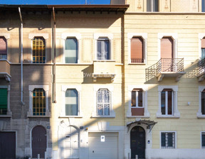 Mieszkanie na sprzedaż, Włochy Milano Via Monte Generoso,, 1 277 633 dolar (5 136 084 zł), 231 m2, 95056677
