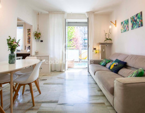 Mieszkanie na sprzedaż, Włochy Milano via Alcuino,, 609 545 dolar (2 432 086 zł), 83 m2, 97180934