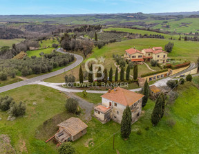 Dom na sprzedaż, Włochy Volterra Strada provinciale Volterrana,, 421 382 dolar (1 693 957 zł), 320 m2, 95799859