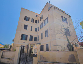 Mieszkanie na sprzedaż, Włochy Roma via delle zattere,, 156 292 dolar (615 791 zł), 53 m2, 97419933