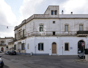 Mieszkanie na sprzedaż, Włochy Galatina Via Liguria,, 157 085 dolar (626 769 zł), 272 m2, 87612664