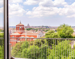 Mieszkanie na sprzedaż, Włochy Roma Via Dei Monti Parioli, 6 391 735 dolar (25 183 437 zł), 450 m2, 83831635