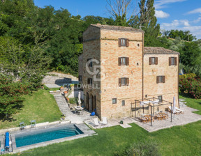 Dom na sprzedaż, Włochy Saludecio Via Spinarello,, 1 072 512 dolar (4 279 321 zł), 320 m2, 96287865