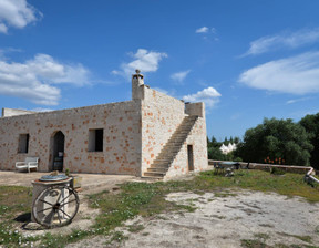 Dom na sprzedaż, Włochy Ostuni C.da Martucci,SN, 156 609 dolar (629 567 zł), 140 m2, 84217913