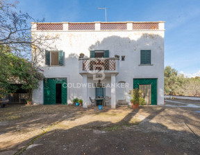 Dom na sprzedaż, Włochy Ostuni Contrada Peraro,SN, 572 432 dolar (2 301 177 zł), 300 m2, 94038168