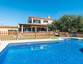 Dom na sprzedaż, Hiszpania Palma, 2 708 362 dolar (10 968 868 zł), 490 m2, 84707480