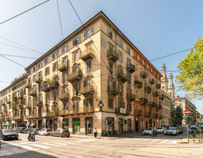 Mieszkanie na sprzedaż, Włochy Torino Via Madama Cristina,, 351 586 dolar (1 402 827 zł), 125 m2, 96314573