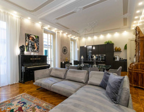 Mieszkanie na sprzedaż, Włochy Torino Via Carlo Alberto,, 1 081 178 dolar (4 346 337 zł), 200 m2, 91664671