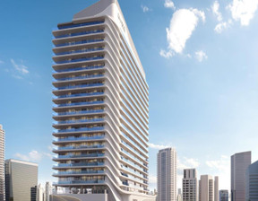 Mieszkanie na sprzedaż, Zjednoczone Emiraty Arabskie Dubai Business Bay, 456 790 dolar (1 868 272 zł), 76,8 m2, 101965644