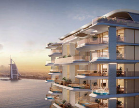 Mieszkanie na sprzedaż, Zjednoczone Emiraty Arabskie Dubai Palm Jumeirah Rd, 2 150 889 dolar (8 797 136 zł), 180,1 m2, 102208021