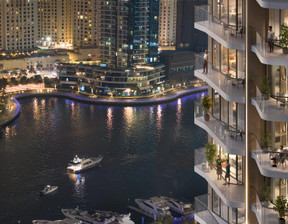 Kawalerka na sprzedaż, Zjednoczone Emiraty Arabskie Dubai Dubai Marina, 411 114 dolar (1 685 566 zł), 37,3 m2, 103107568