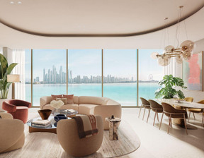 Mieszkanie na sprzedaż, Zjednoczone Emiraty Arabskie Dubai 39 Crescent Rd, 3 418 915 dolar (13 778 227 zł), 214,2 m2, 98544379