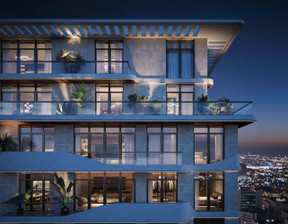 Mieszkanie na sprzedaż, Zjednoczone Emiraty Arabskie Dubai Jumeirah Village Circle, 276 692 dolar (1 115 068 zł), 60 m2, 98712401