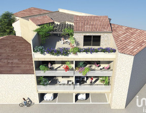 Mieszkanie na sprzedaż, Francja Nimes, 329 467 dolar (1 268 447 zł), 75 m2, 100137225